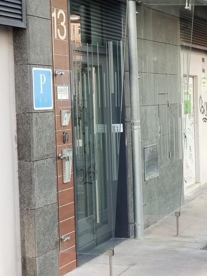 Pension Arroka San Sebastian Exterior photo